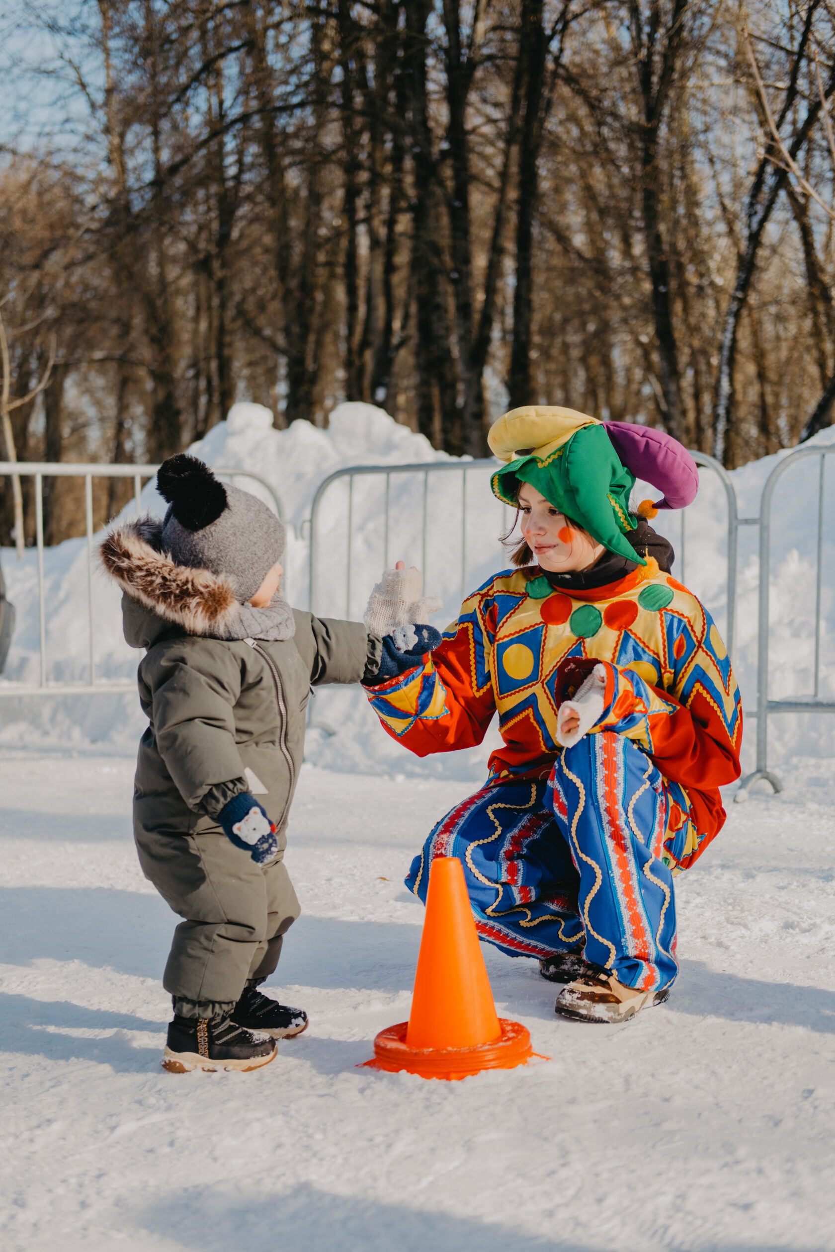 Масленица